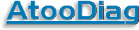 Logo atoodiag seul petit2